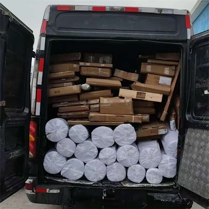 松原到苍南物流公司——一站式服务，让货运更便捷（苍南的物流专线）