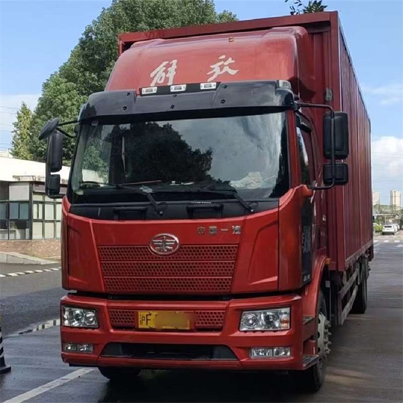 松原到德清物流公司——专业货运，安心之选（德清物流专线货运）