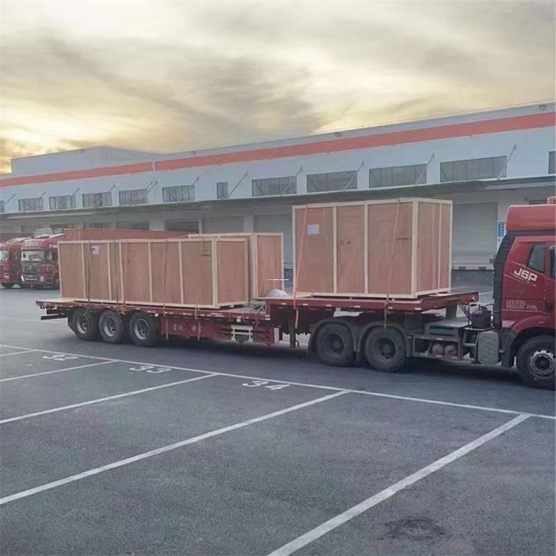 松原到岳阳物流公司——一站式服务，让货运更便捷