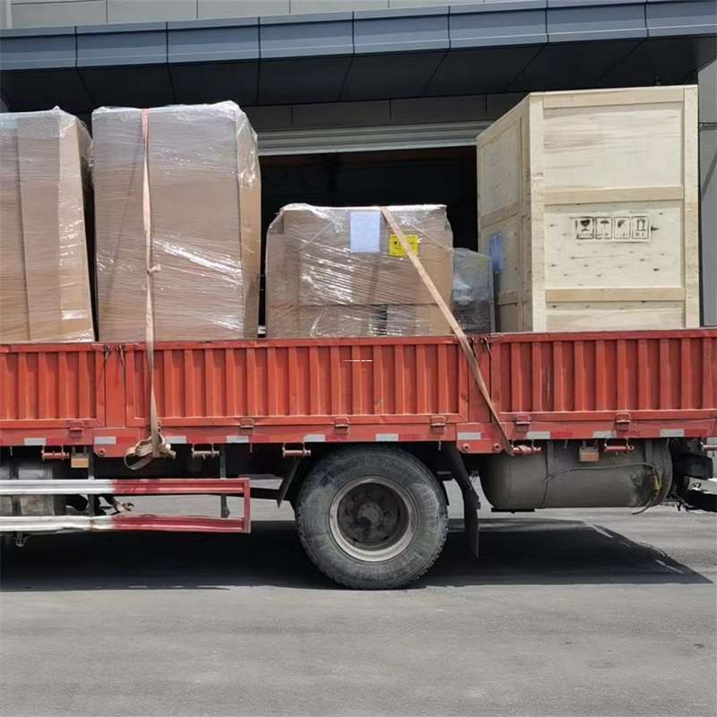 松原到朔州物流公司——一站式服务，让货运更便捷