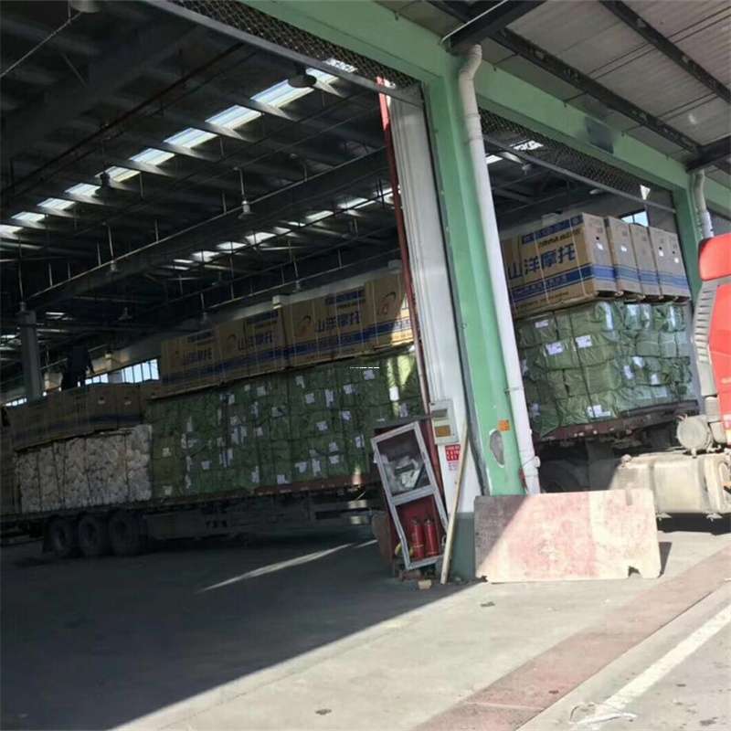 松原到苏州物流公司——一站式服务，让货运更便捷